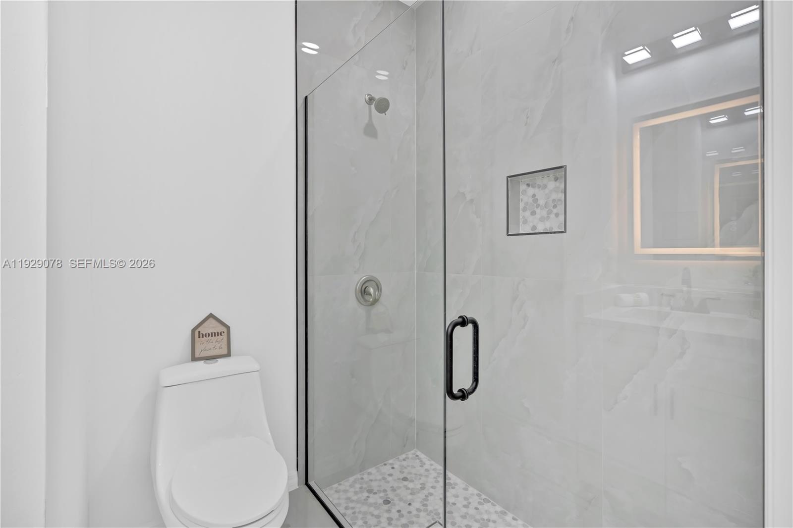 Ridge Harbor - Residential