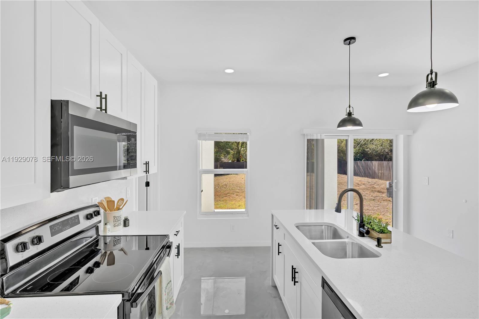 Ridge Harbor - Residential