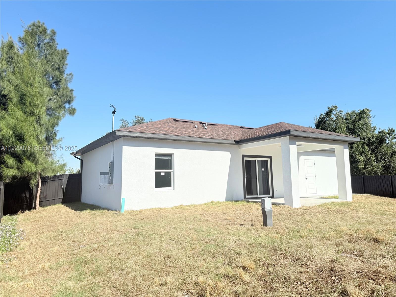 Ridge Harbor - Residential