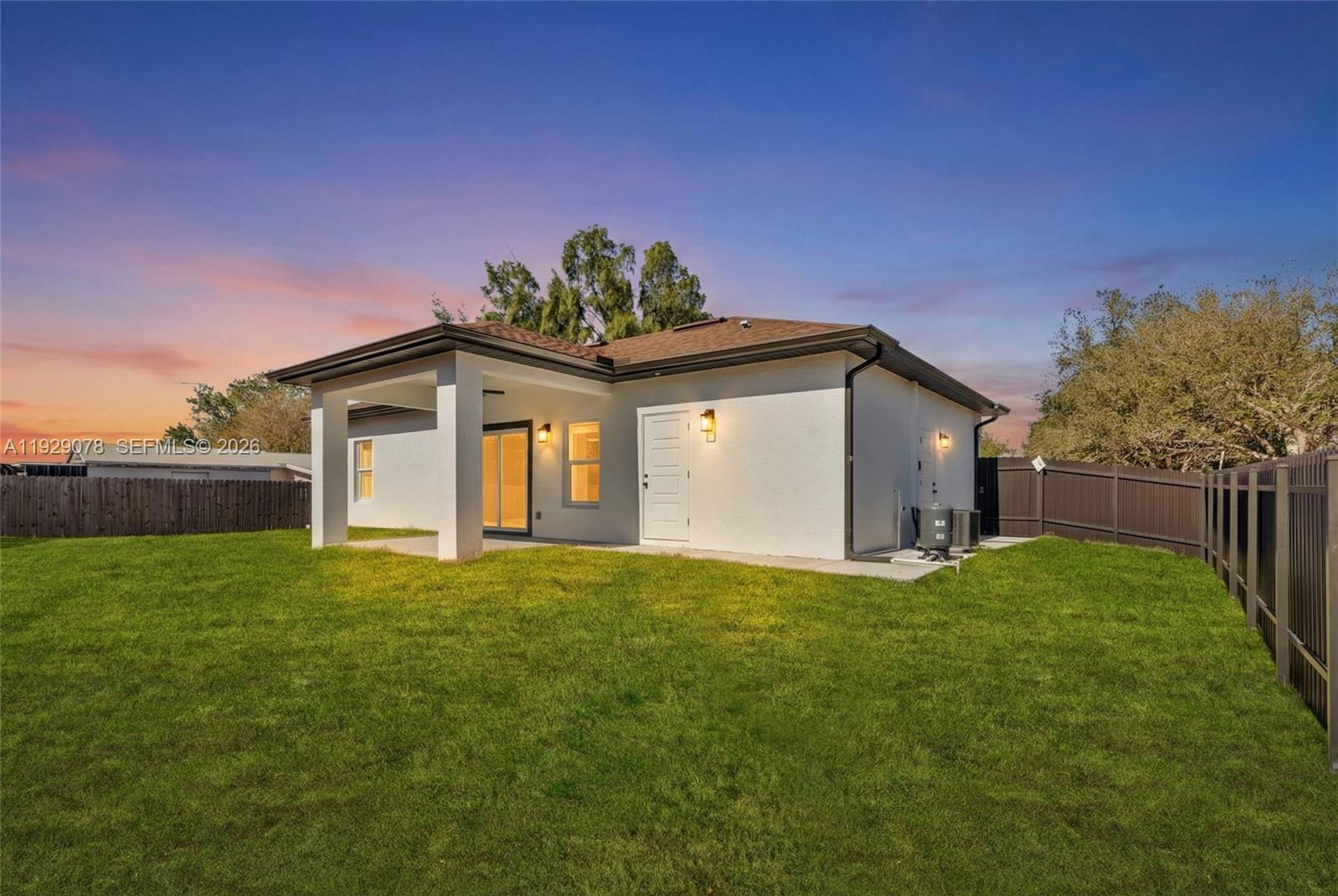 Ridge Harbor - Residential