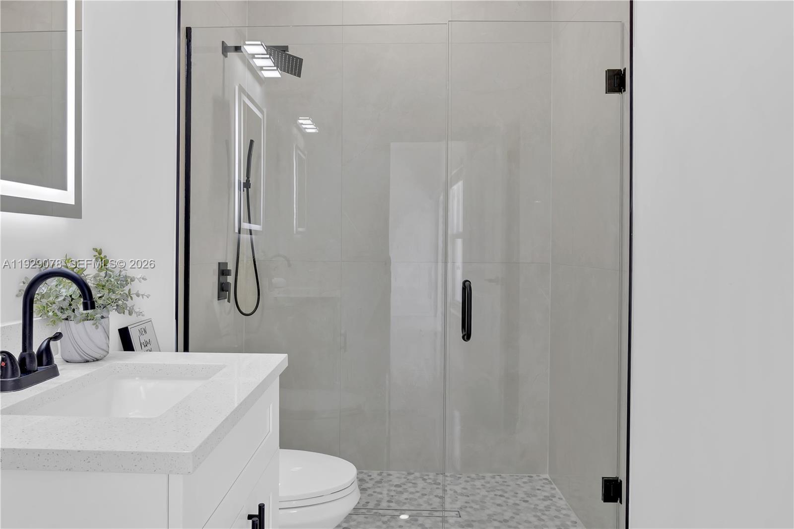 Ridge Harbor - Residential