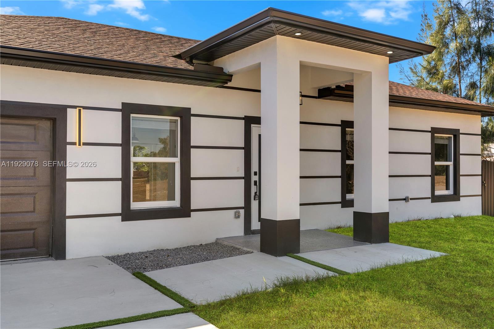 Ridge Harbor - Residential