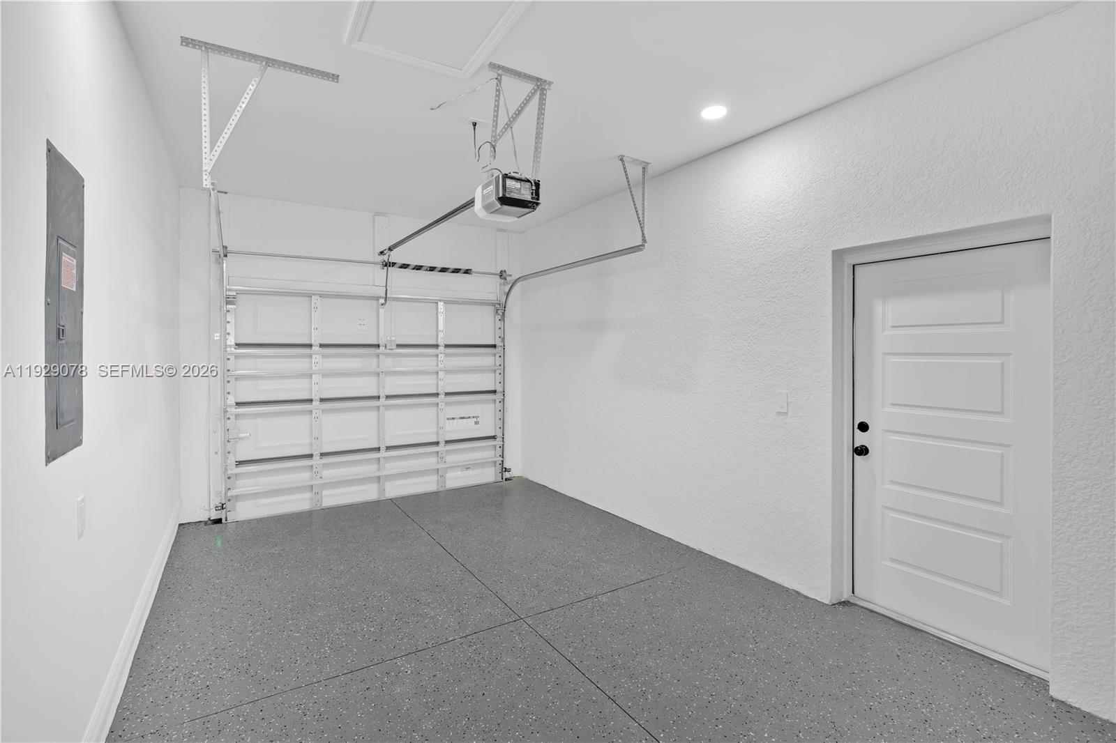 Ridge Harbor - Residential