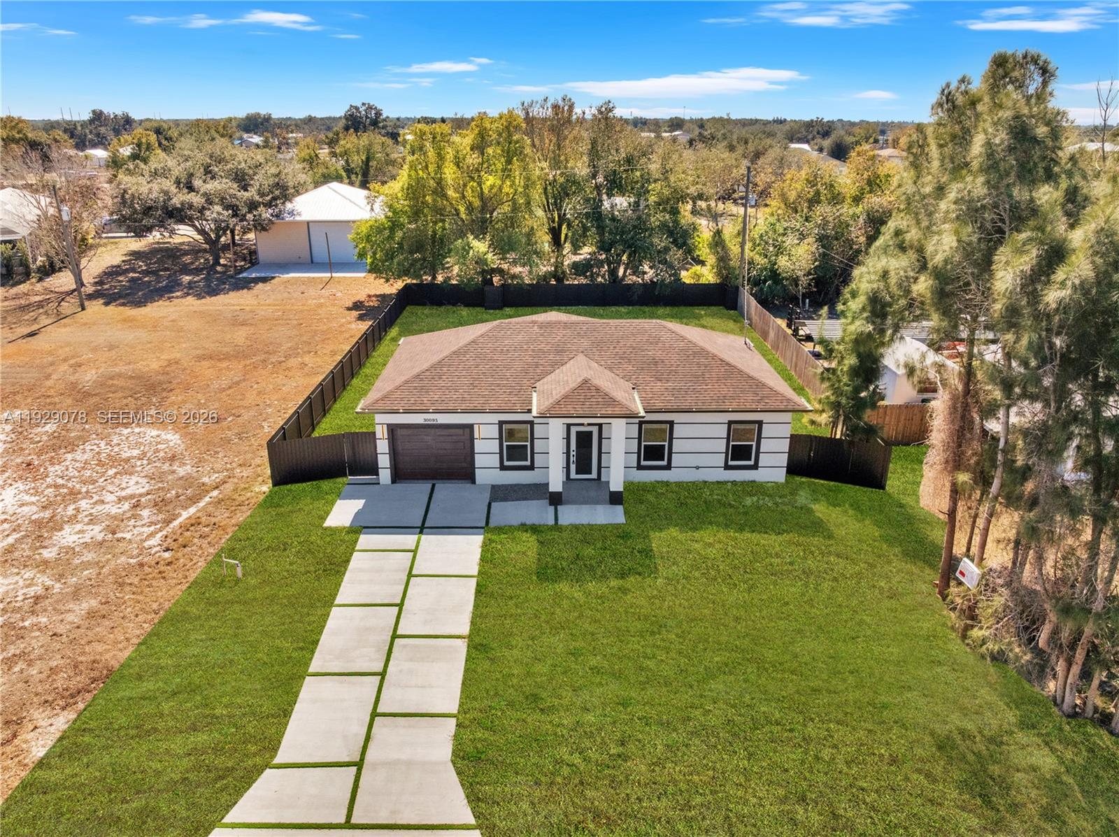 Ridge Harbor - Residential