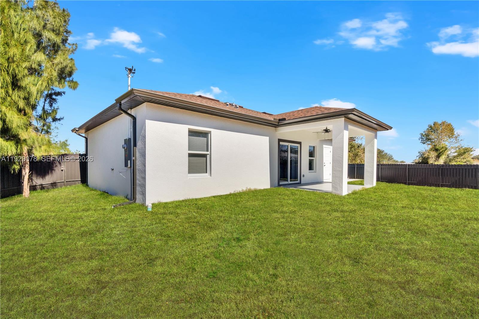 Ridge Harbor - Residential