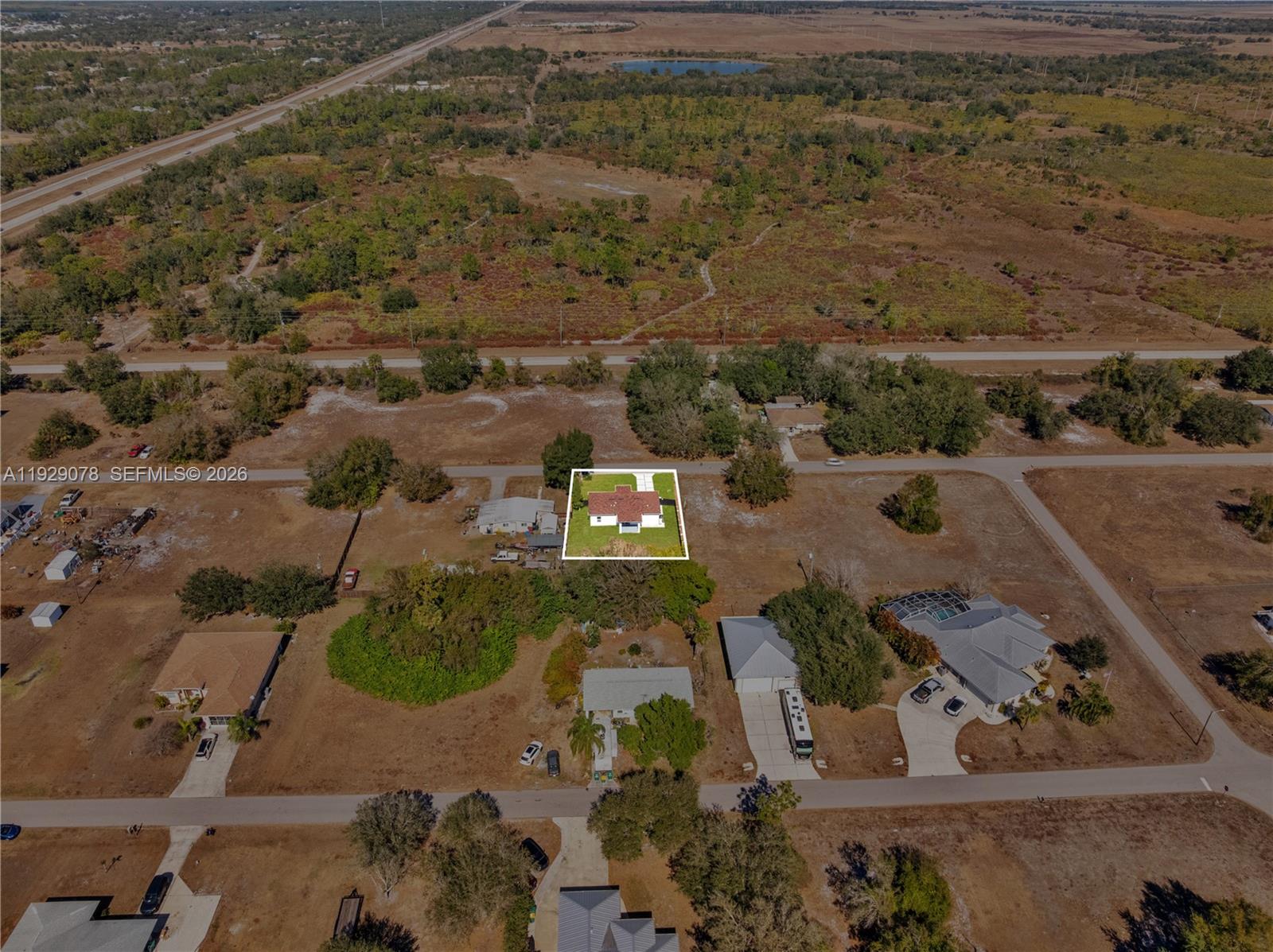 Ridge Harbor - Residential