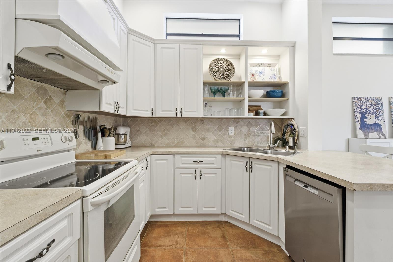 NEW RIVER ESTATES SECTION - Residential