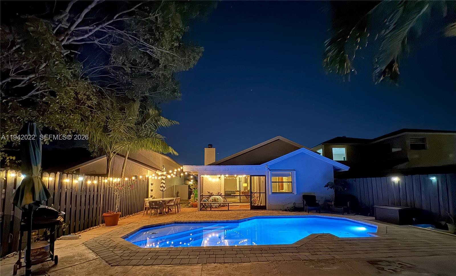 NEW RIVER ESTATES SECTION - Residential