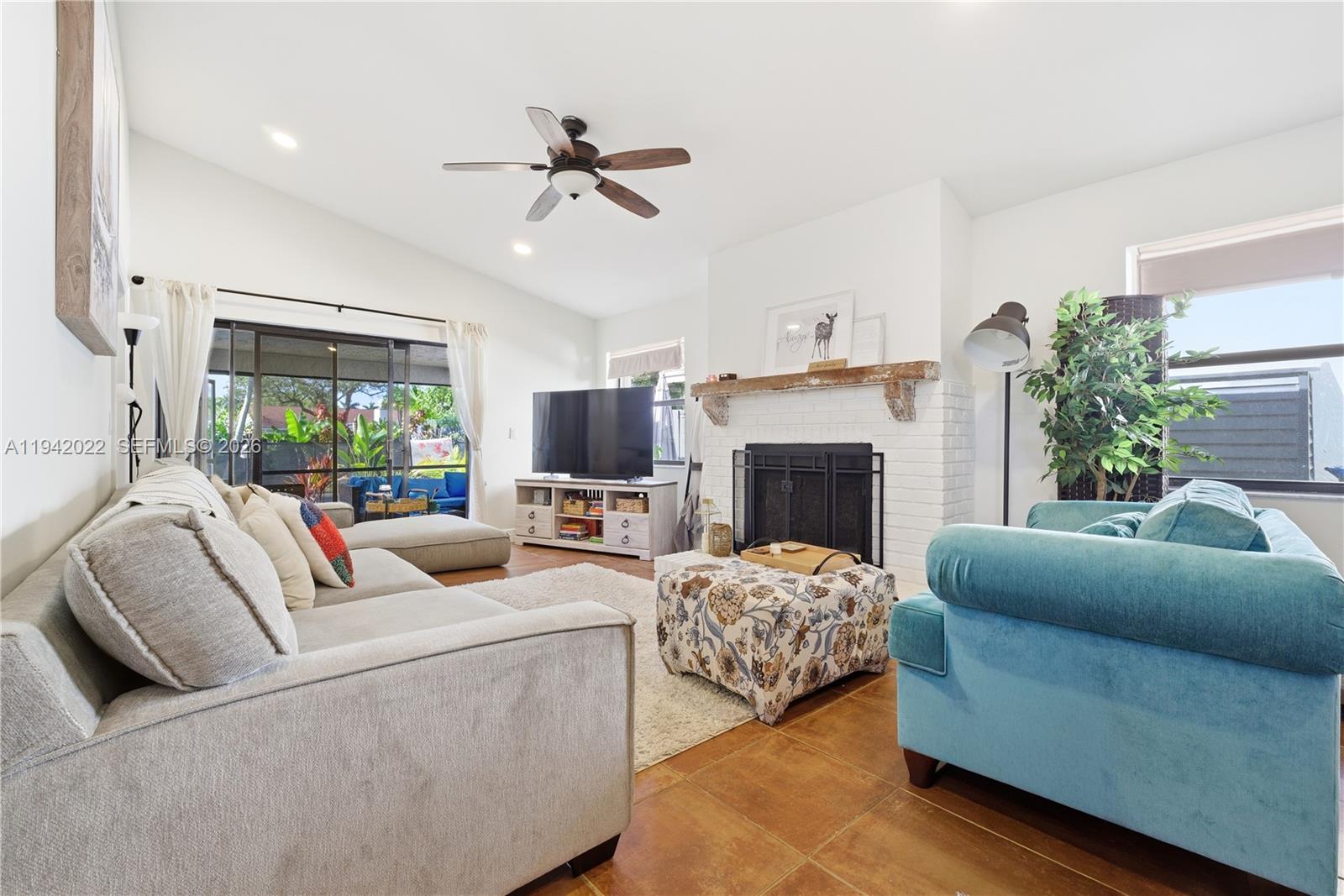 NEW RIVER ESTATES SECTION - Residential