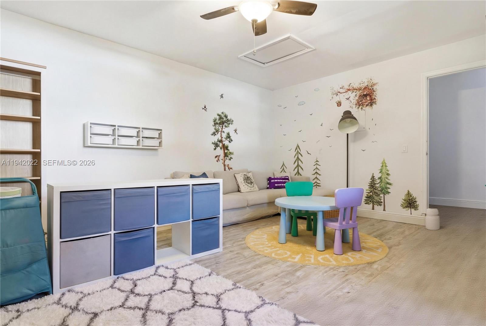 NEW RIVER ESTATES SECTION - Residential