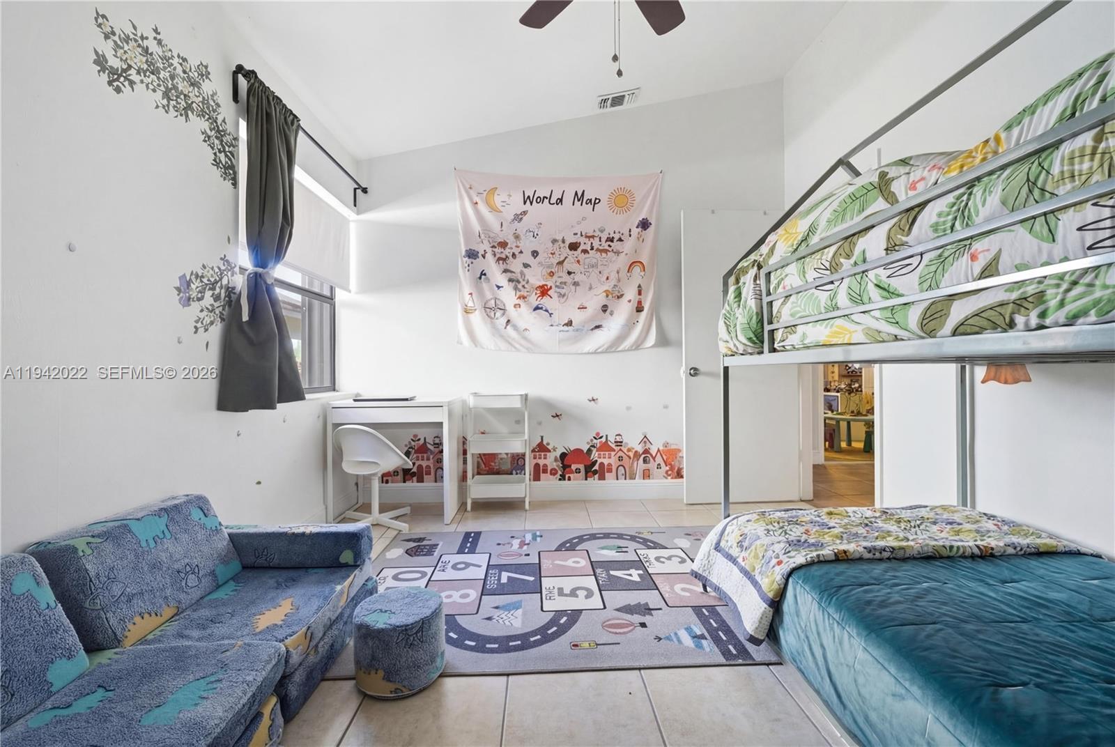 NEW RIVER ESTATES SECTION - Residential