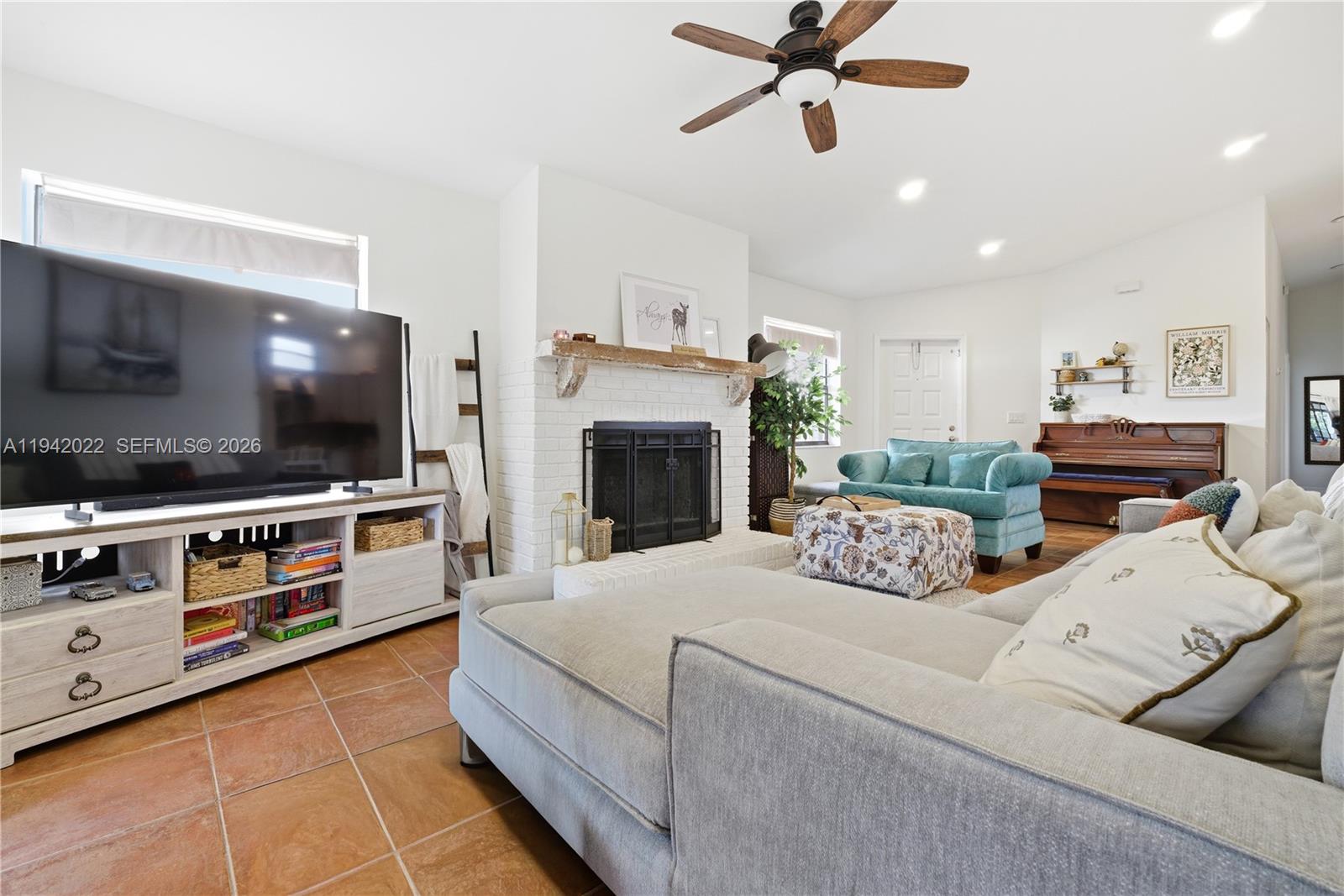 NEW RIVER ESTATES SECTION - Residential