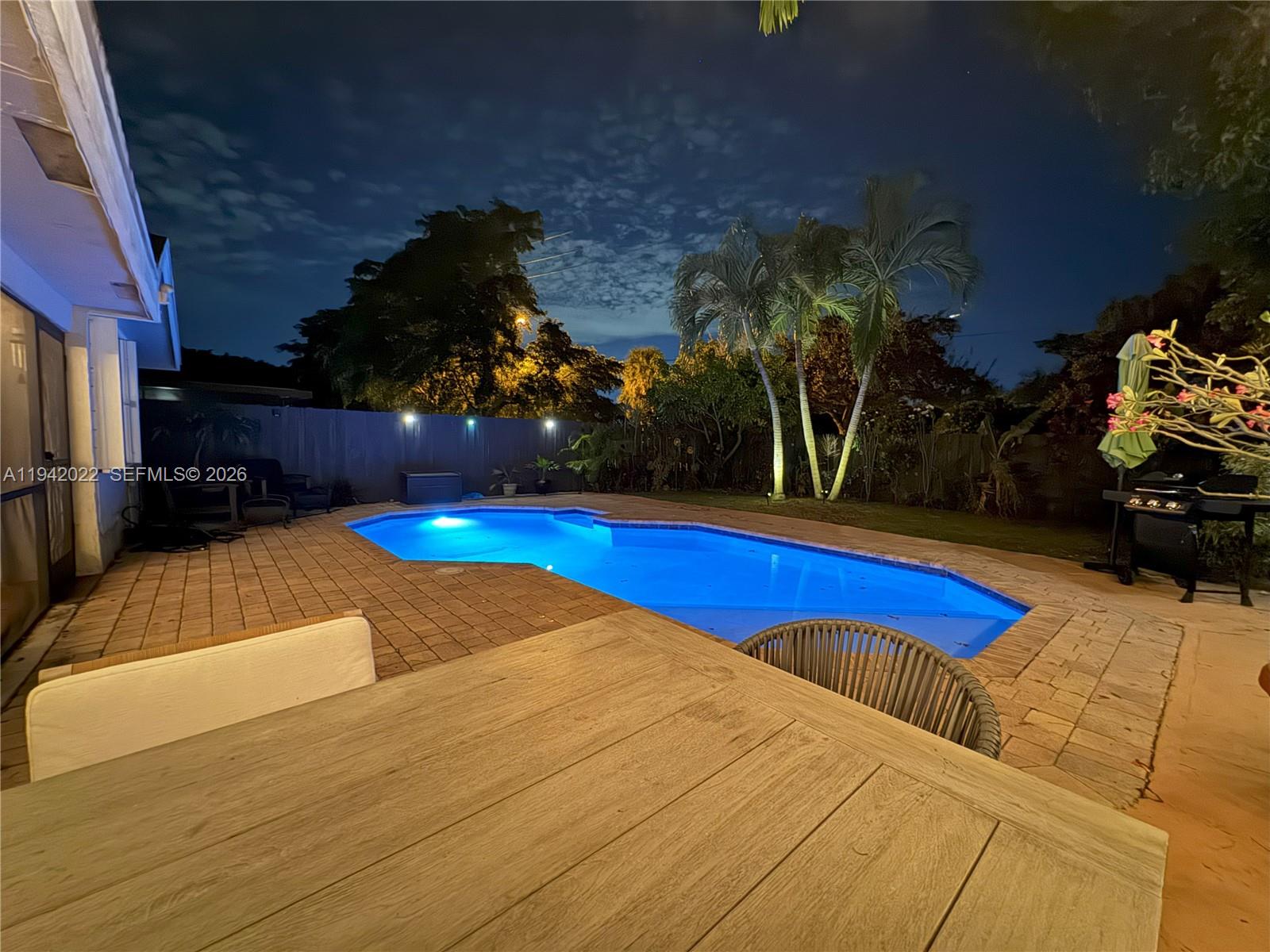 NEW RIVER ESTATES SECTION - Residential