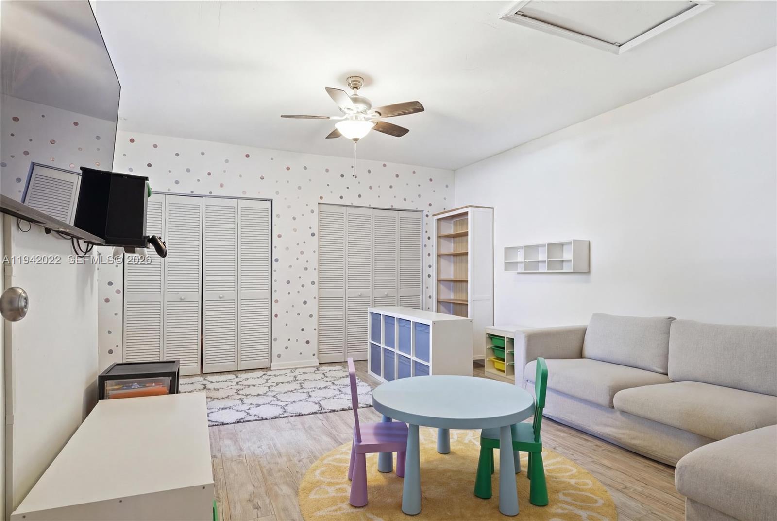 NEW RIVER ESTATES SECTION - Residential