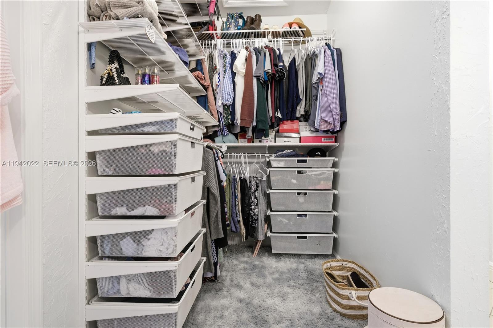 NEW RIVER ESTATES SECTION - Residential