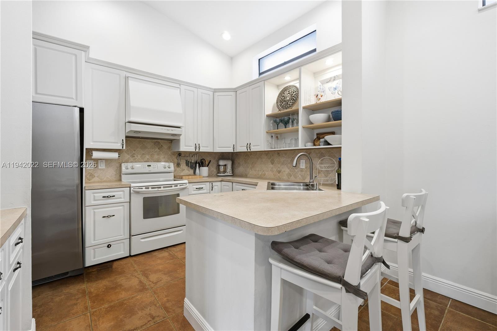 NEW RIVER ESTATES SECTION - Residential