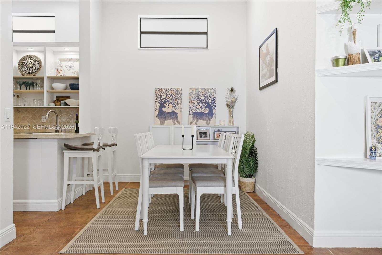 NEW RIVER ESTATES SECTION - Residential