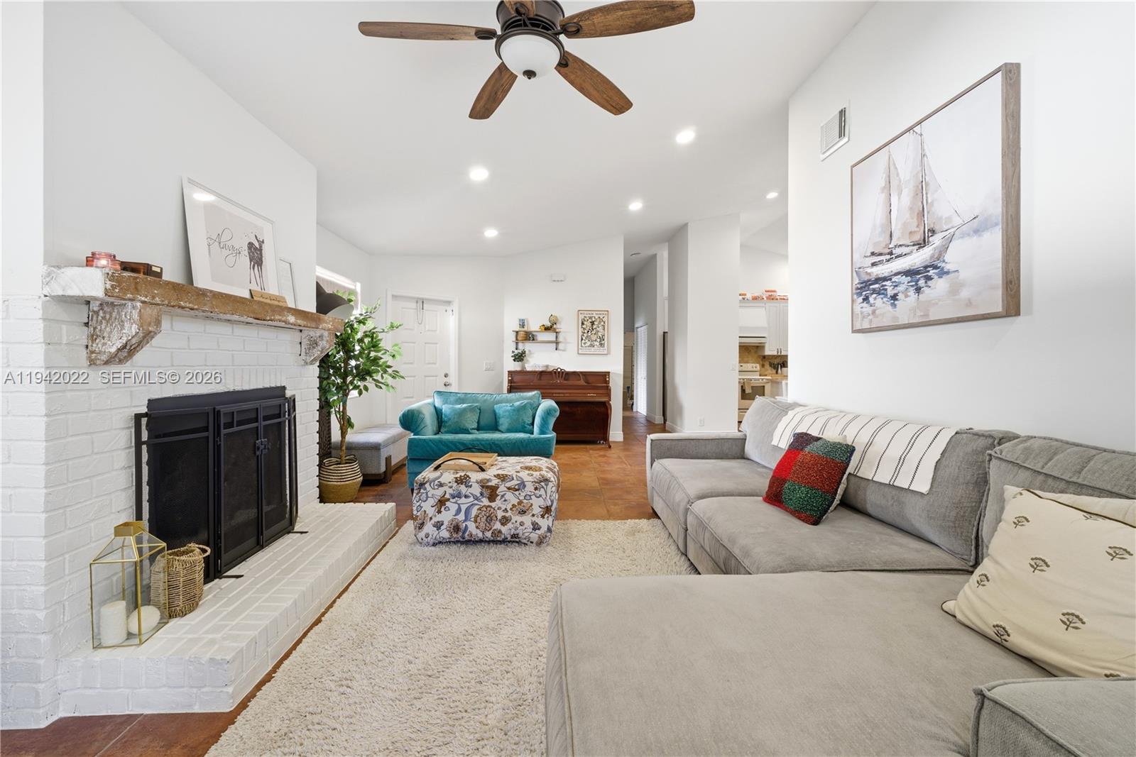 NEW RIVER ESTATES SECTION - Residential