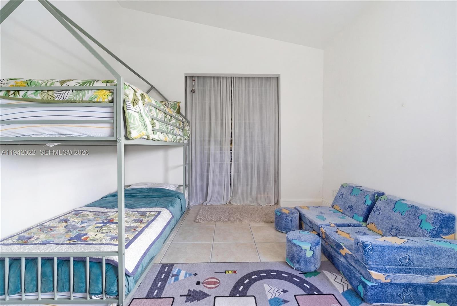 NEW RIVER ESTATES SECTION - Residential