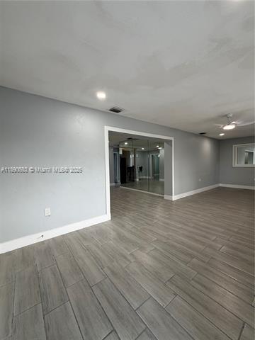 BISCAYNE RIVER GARDENS - Residential Lease