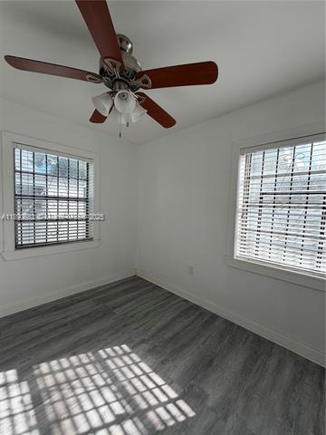 BISCAYNE RIVER GARDENS - Residential Lease