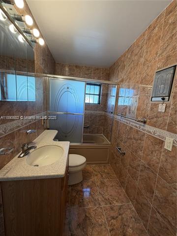 BISCAYNE RIVER GARDENS - Residential Lease