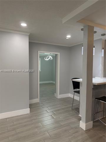 BISCAYNE RIVER GARDENS - Residential Lease