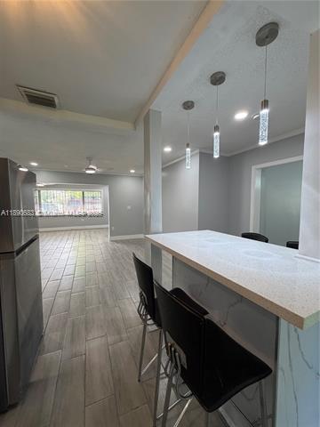 BISCAYNE RIVER GARDENS - Residential Lease
