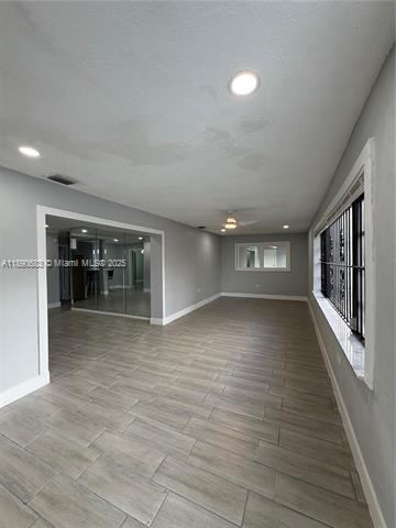 BISCAYNE RIVER GARDENS - Residential Lease