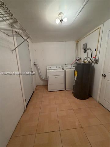 BISCAYNE RIVER GARDENS - Residential Lease