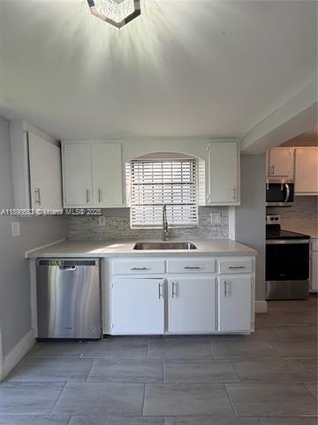 BISCAYNE RIVER GARDENS - Residential Lease