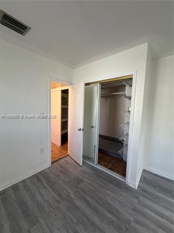 BISCAYNE RIVER GARDENS - Residential Lease