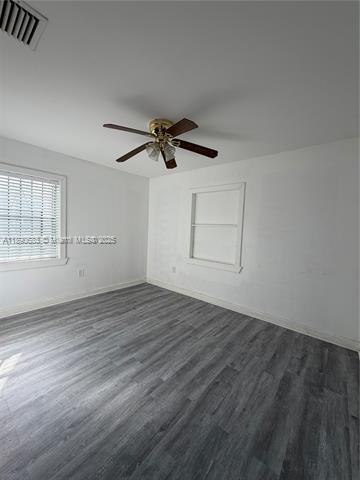 BISCAYNE RIVER GARDENS - Residential Lease
