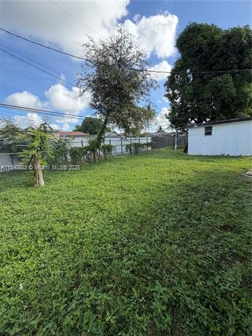 BISCAYNE RIVER GARDENS - Residential Lease