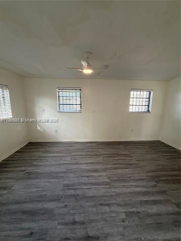 BISCAYNE RIVER GARDENS - Residential Lease