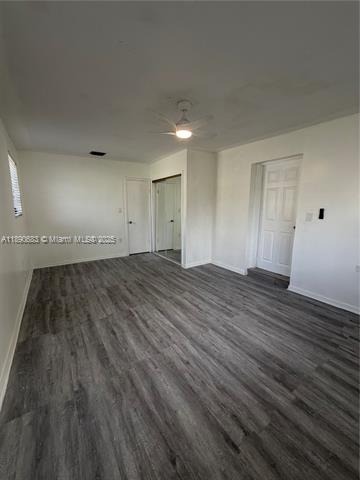 BISCAYNE RIVER GARDENS - Residential Lease
