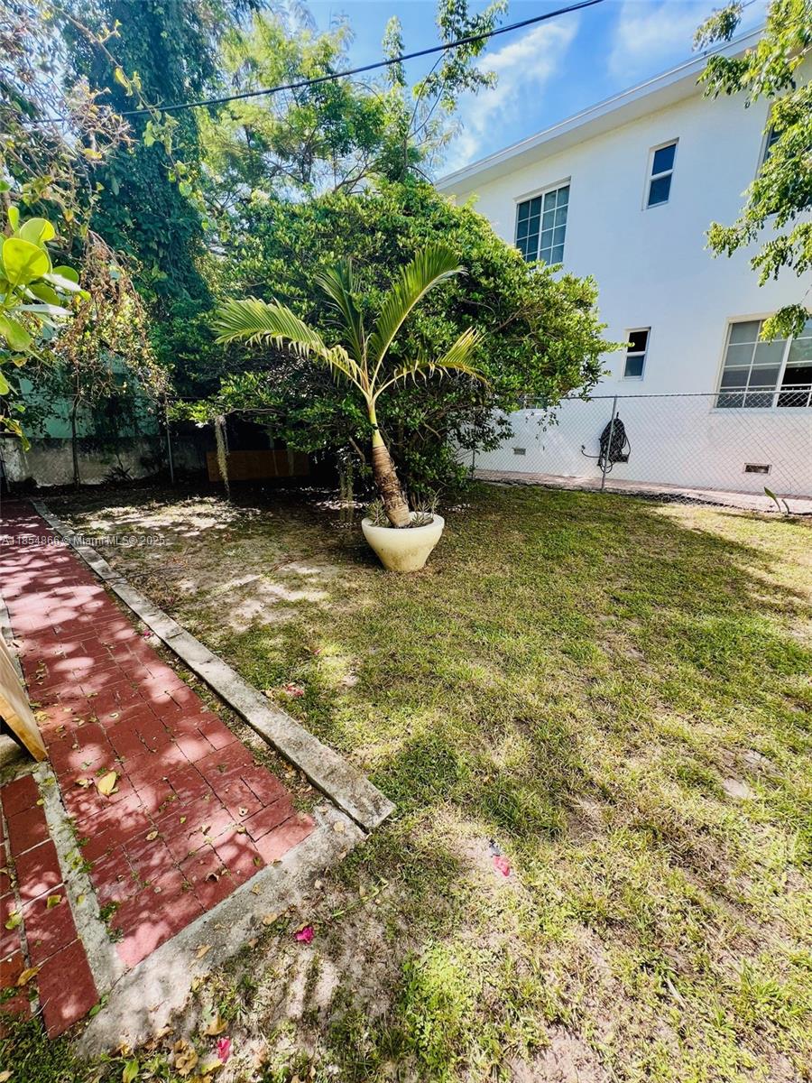 FAIRGREEN - Residential Lease