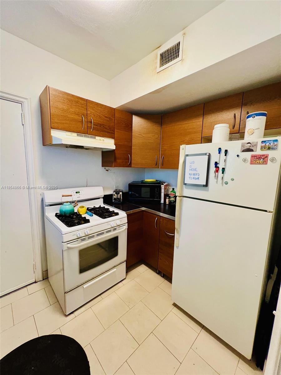 FAIRGREEN - Residential Lease