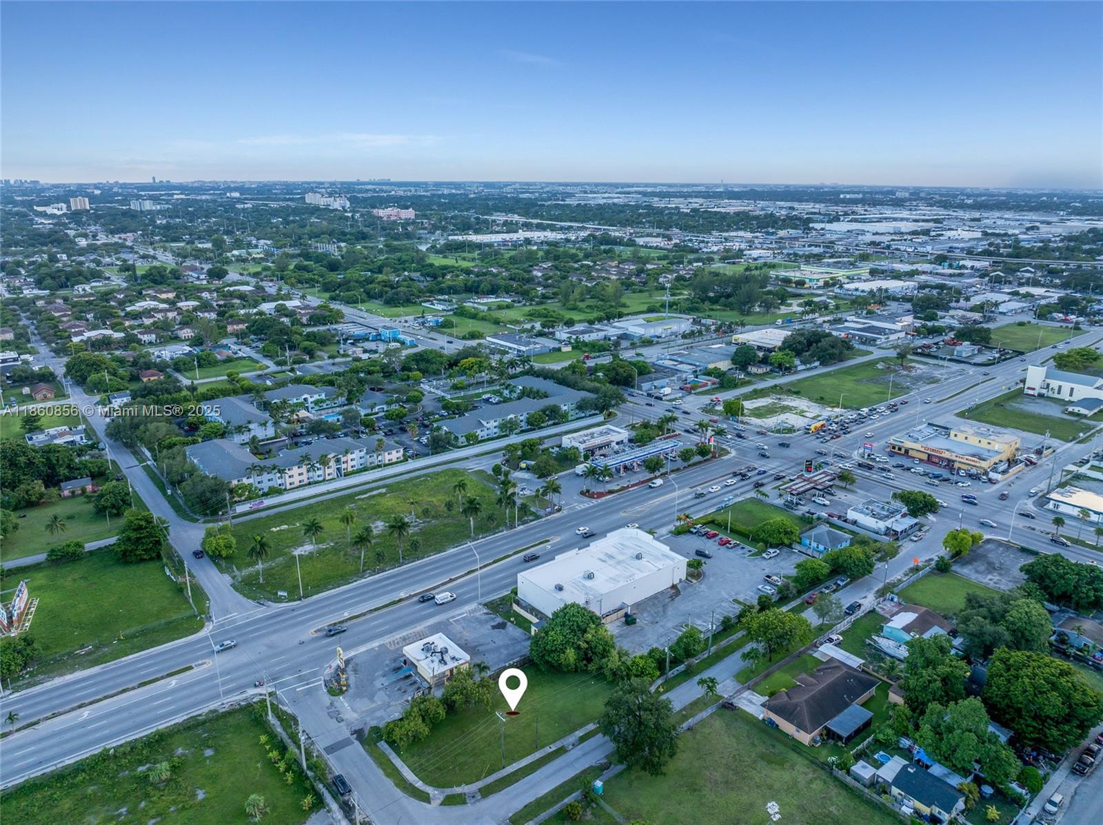 W LITTLE RIVER REV - Commercial Sale
