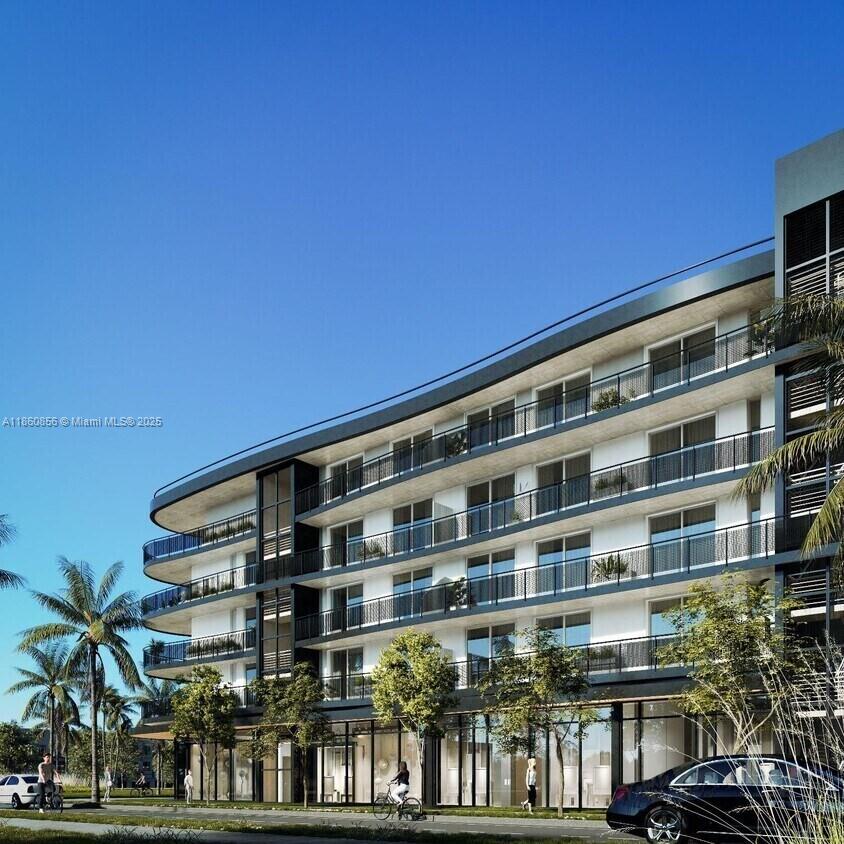 W LITTLE RIVER REV - Commercial Sale