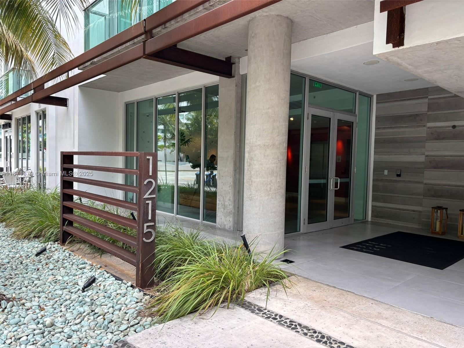 View photos, virtual tours, details... 1215 West Ave 309
