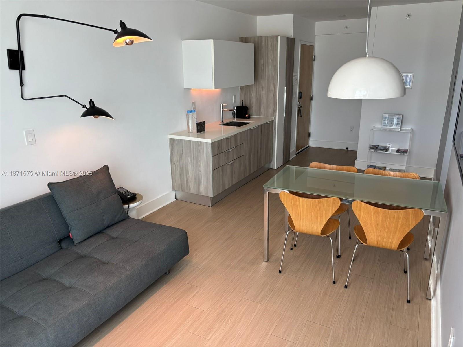 View photos, virtual tours, details... 1215 West Ave 309