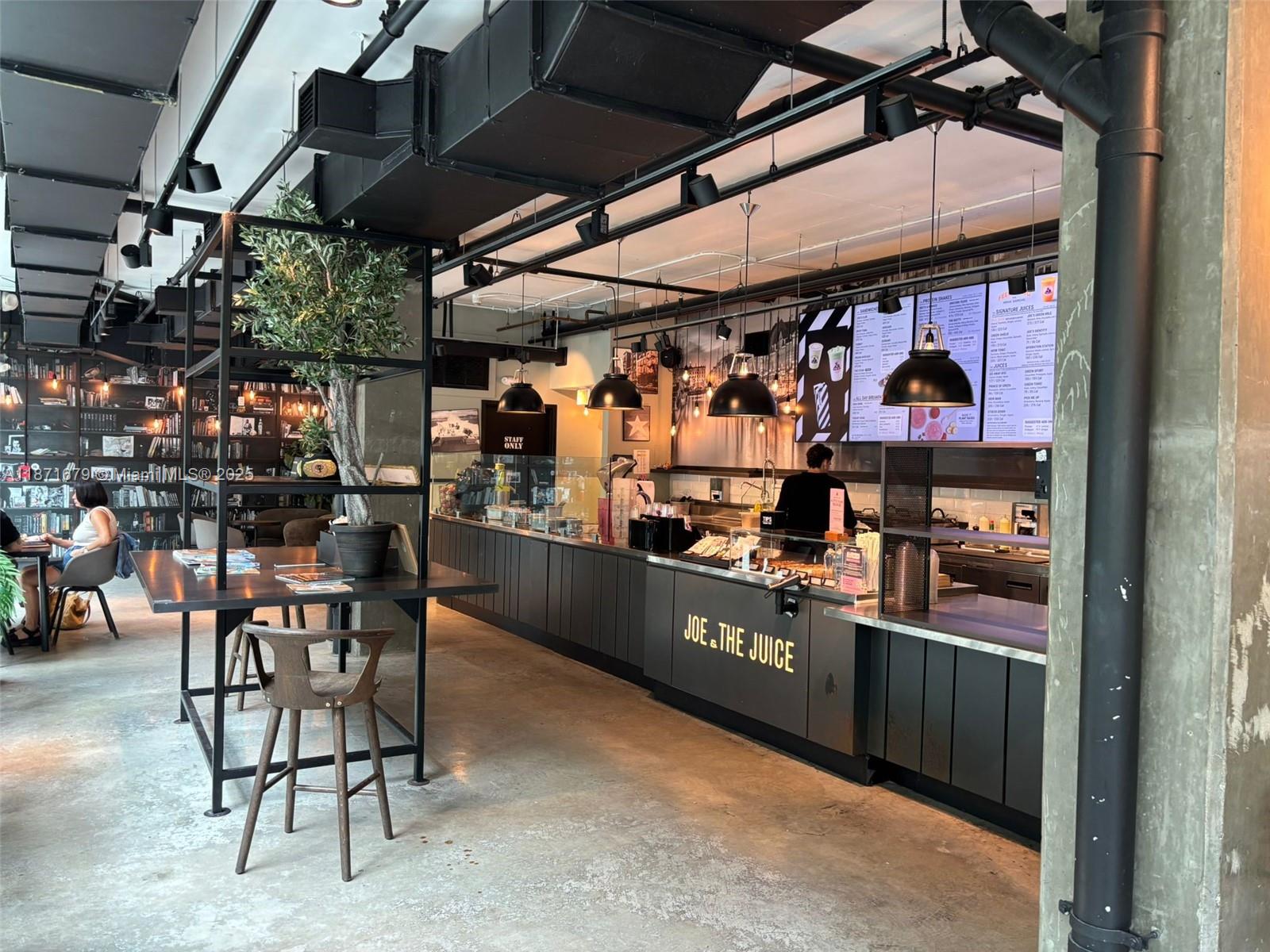 1215 On West - Residential