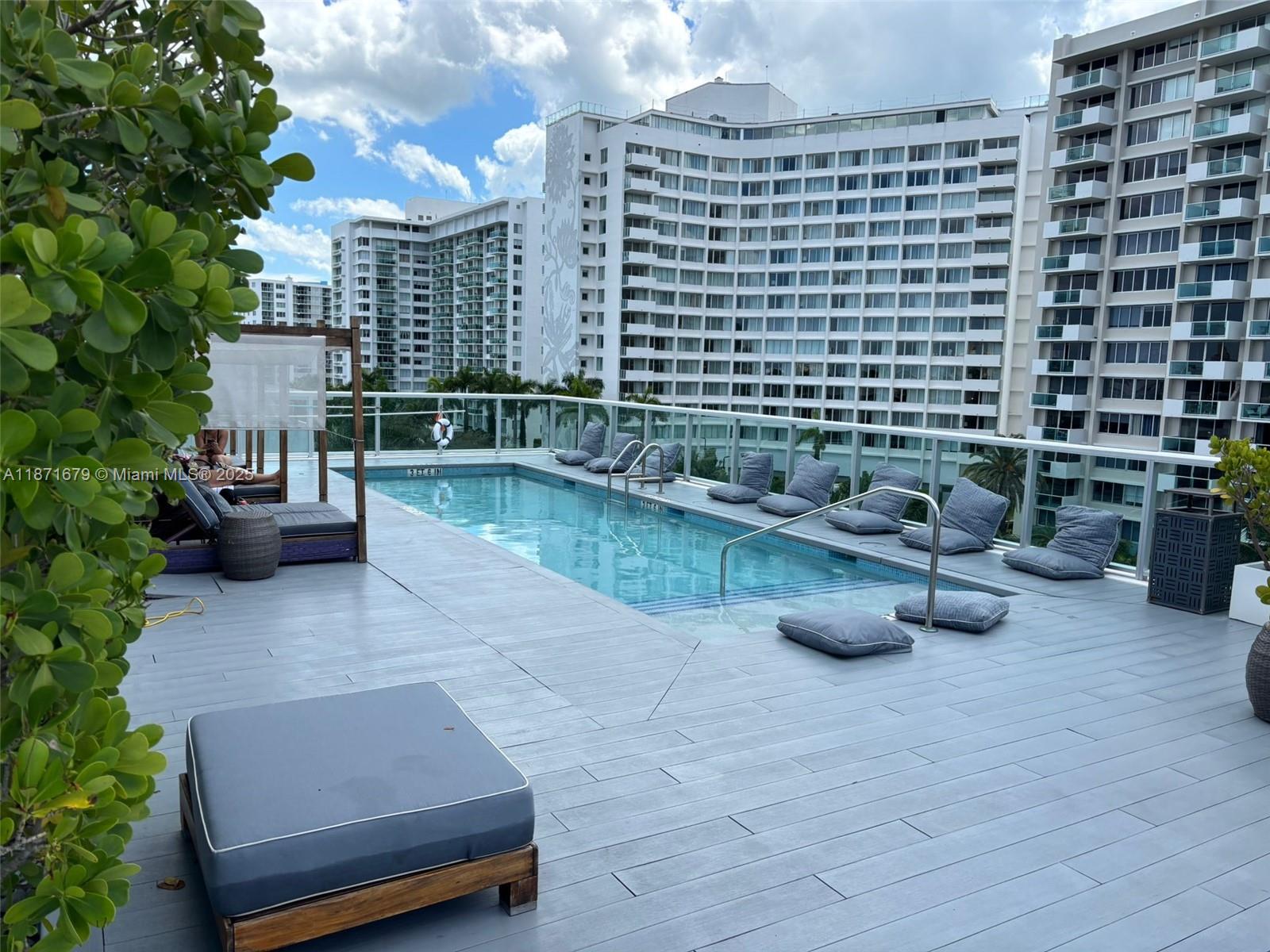 1215 On West - Residential