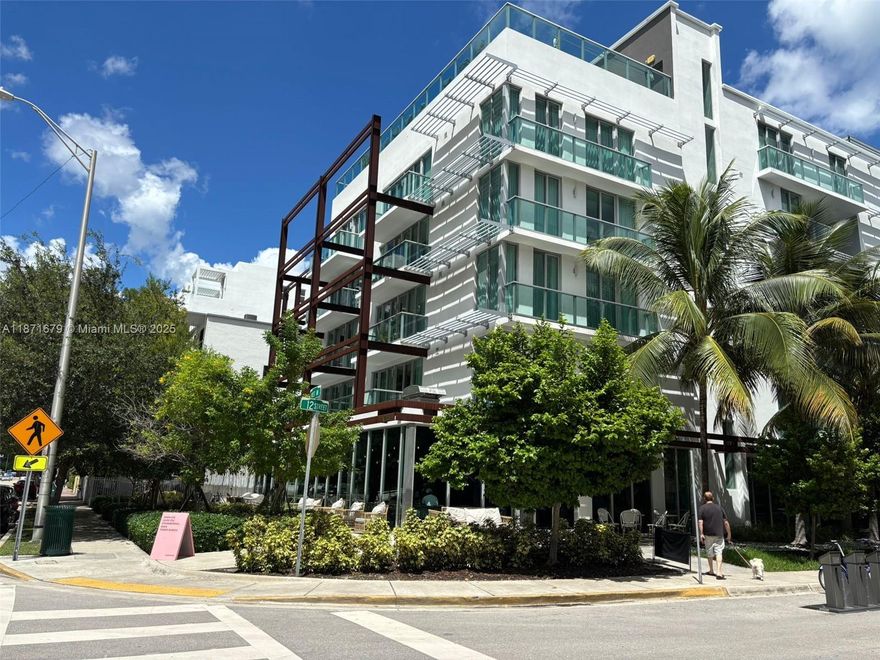 Welcome to 1215 West Avenue, Unit 309, a stylish condo-hotel suite offering the ultimate South Beach experience and an excellent INVESTMENT OPPORTUNITY. With an attractive price point, this unit combines value with profitability, generating solid revenues from steady guest bookings and strong occupancy rates. Guests enjoy an unbeatable location, steps from Flamingo Park, perfect for outdoor activities, and a short walk to the world-famous Lincoln Road with its vibrant dining, shopping, and nightlife. The building’s impressive amenities elevate every stay: a rooftop swimming pool with panoramic views, valet parking, hotel services with front desk assistance, Joe & The Juice with coffee, juices, and light bites, and the convenience of a professionally managed hospitality experience.