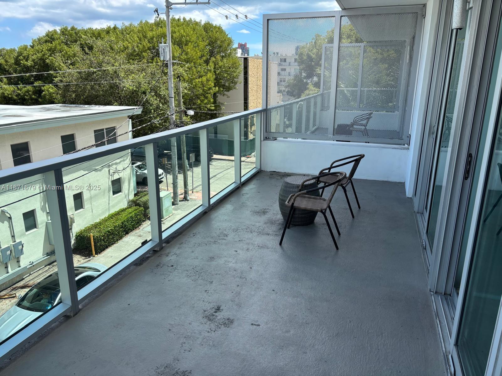 1215 On West - Residential