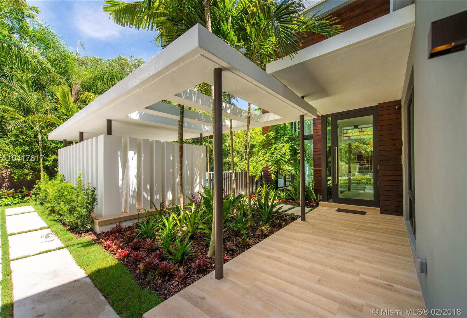 COCO GVE PK 2 AMD - Residential