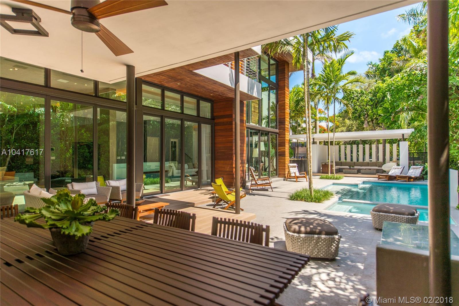 COCO GVE PK 2 AMD - Residential