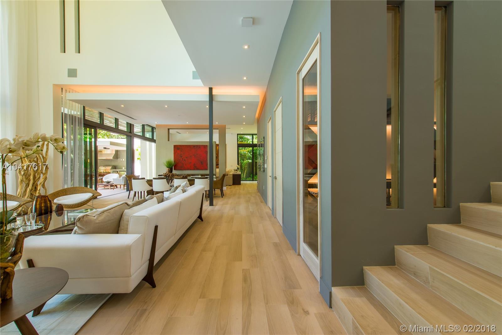 COCO GVE PK 2 AMD - Residential