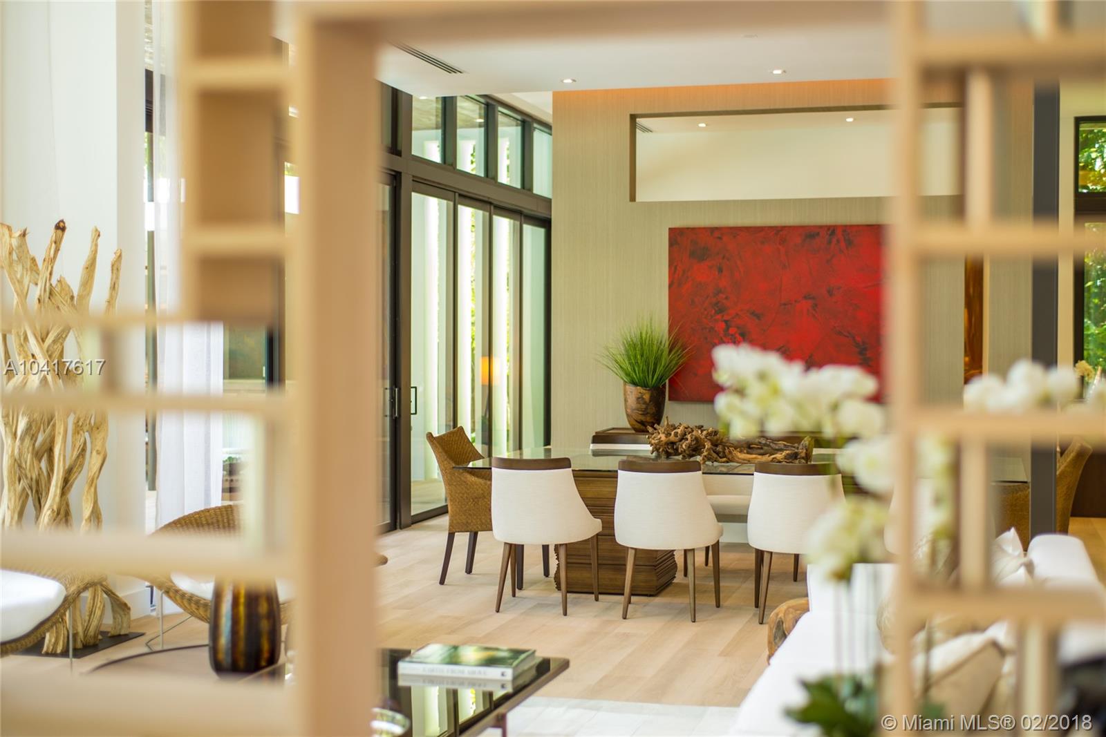 COCO GVE PK 2 AMD - Residential